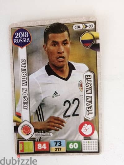 1998 Fifa world cup cards russia, 64 items, for Fifa world book