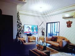 Apartment for sale in ain el roumaneh شقة للبيع في عين الرمانة 0