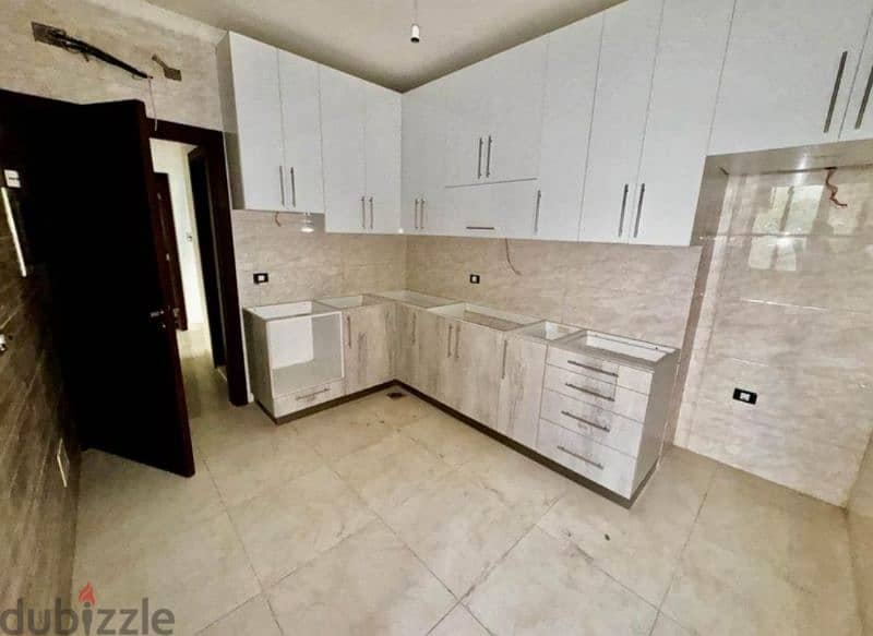 Apartment for sale in new rawda شقة للبيع في نيو روضة 4
