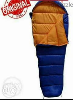 OZARK TRAIL sleeping bag for camping/ 3$ delivery 0