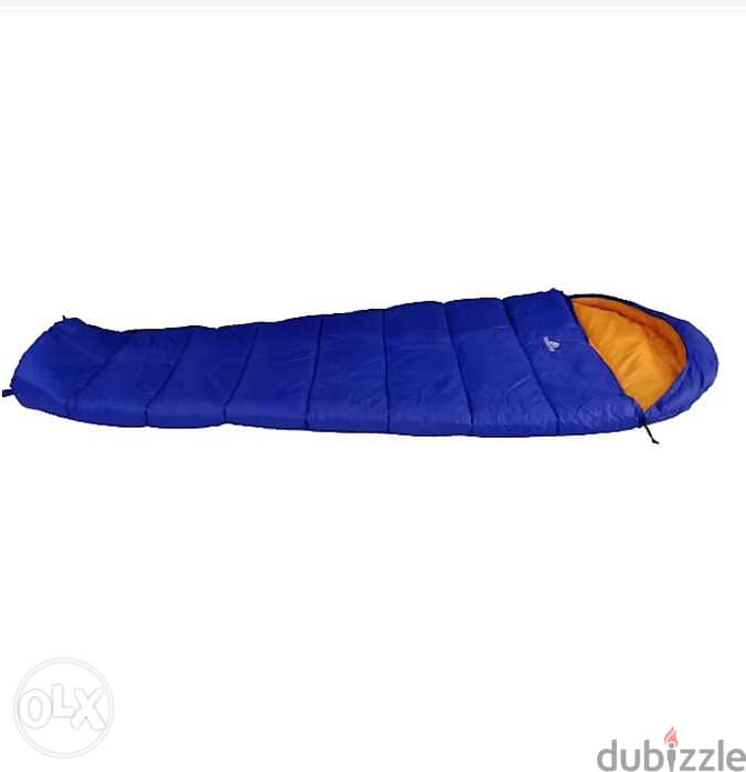 OZARK TRAIL sleeping bag for camping/ 3$ delivery 2