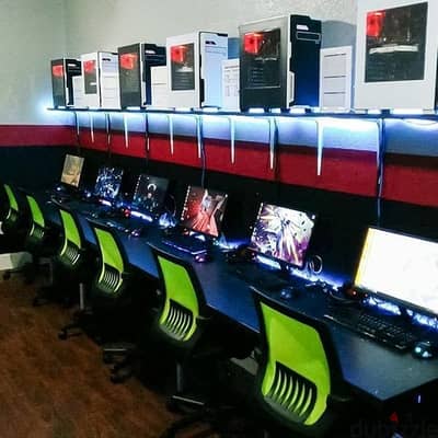 10 gaming computers special offer