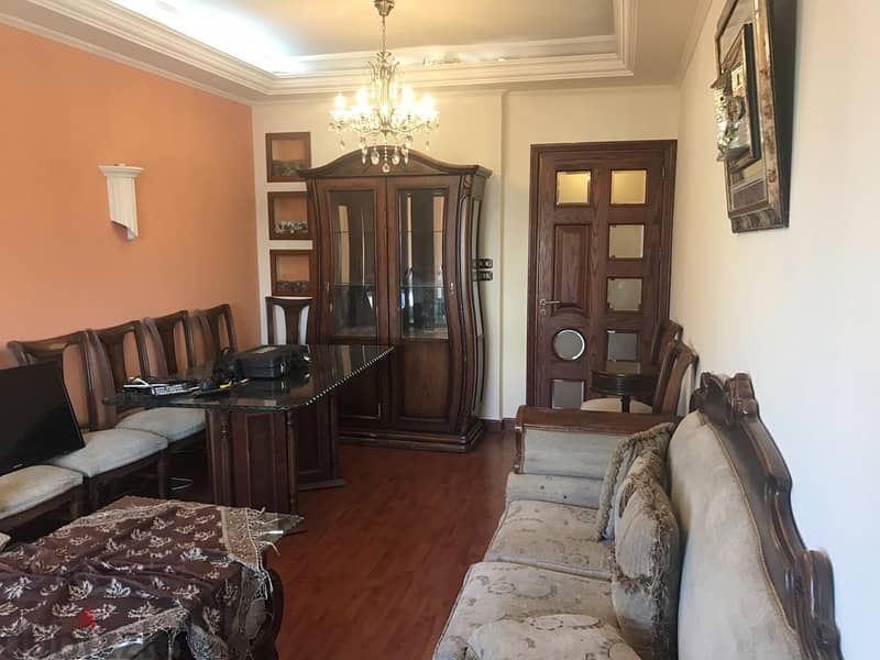 JH24-3471 Apartment 100m for sale in Salim Slem, $ 150,000 cash 2