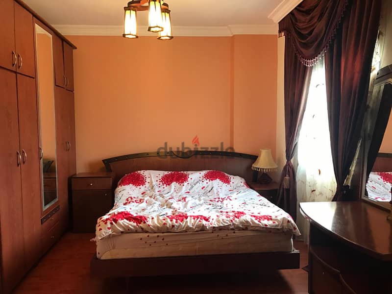 JH24-3471 Apartment 100m for sale in Salim Slem, $ 150,000 cash 6