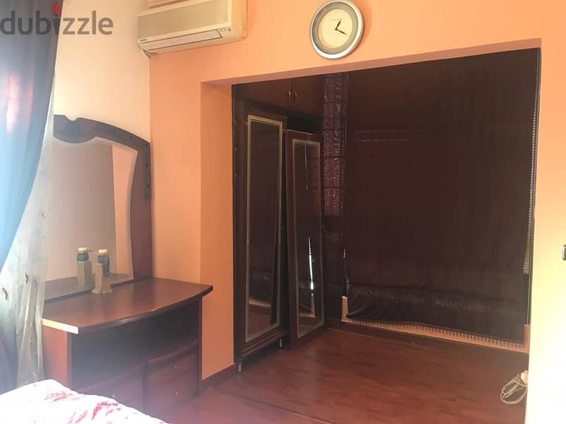 JH24-3471 Apartment 100m for sale in Salim Slem, $ 150,000 cash 7