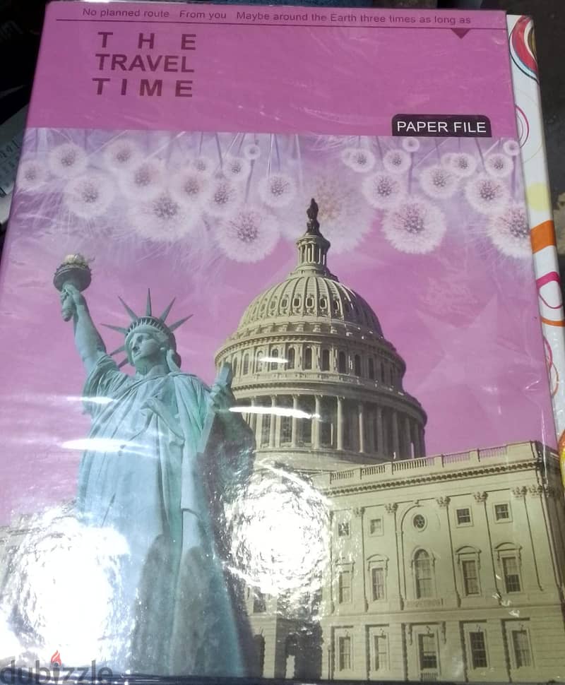 THE TRAVEL TIME PAPER FILE 0