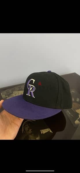 baseball caps 1