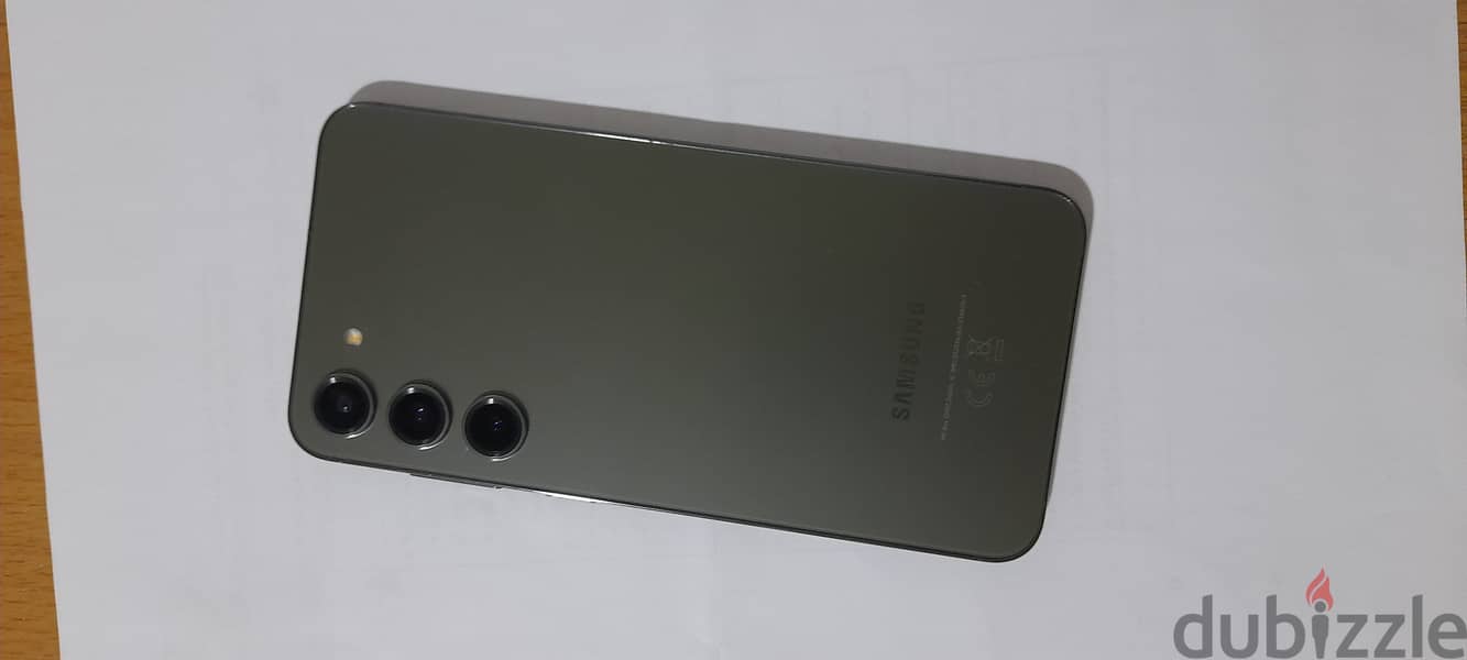 Samsung Galaxy S23+ Plus 256GB 1