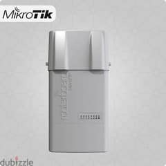 Mikrotik basebox 6 new