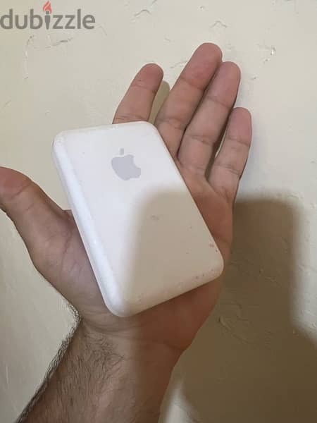 Apple MegaSafe 0