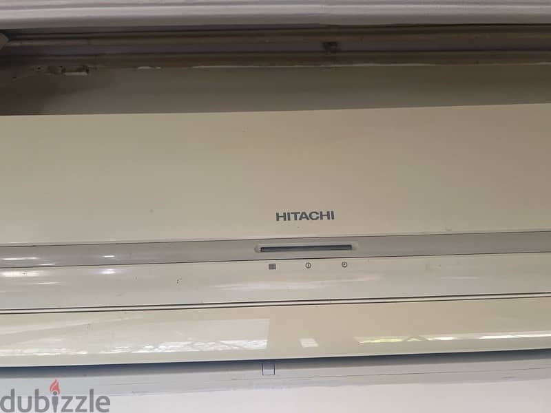 Hitachi AC 3