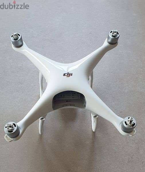 Phantom 4 Pro V2.0 4