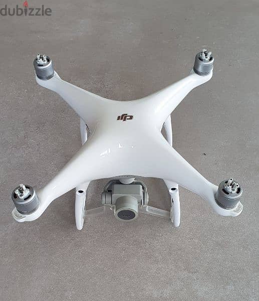 Phantom 4 Pro V2.0 5