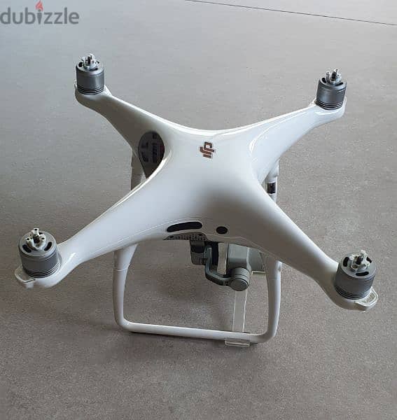 Phantom 4 Pro V2.0 6