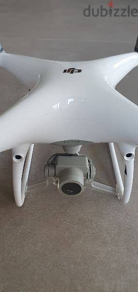 Phantom 4 Pro V2.0 8