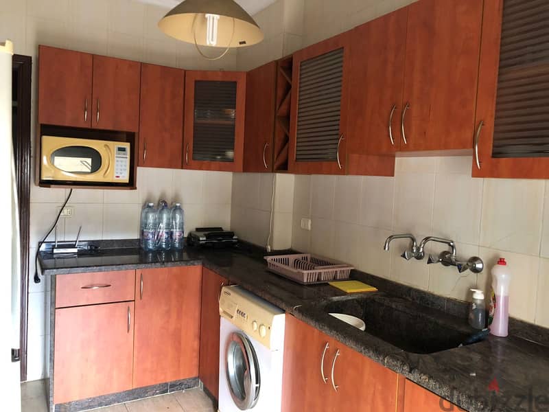 Apartment for sale in New Rawda 0