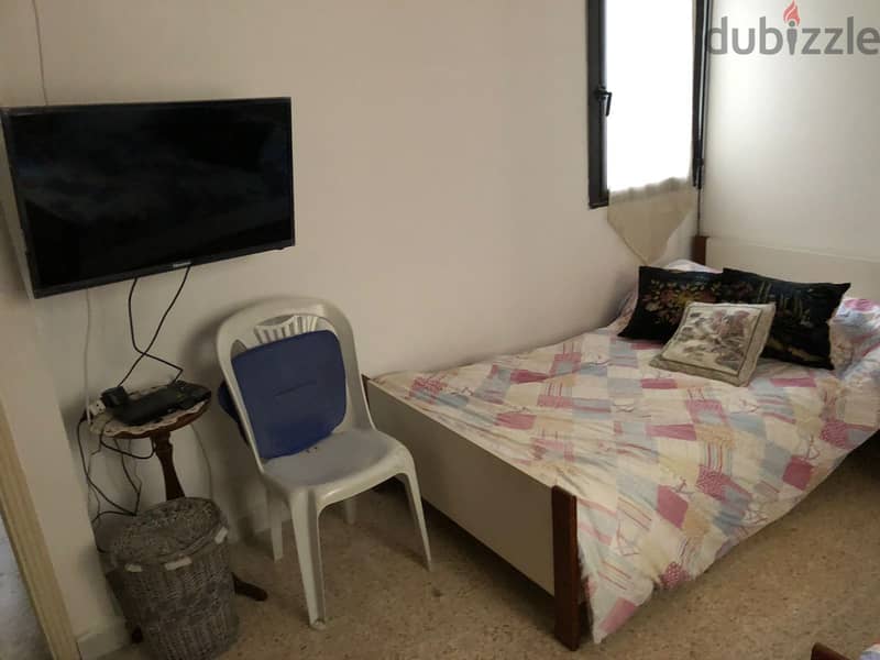 Apartment for sale in New Rawda 4