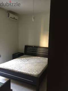 ghadir 3 bed furnished first floor Panoramic sea view - 400$ furnished 0