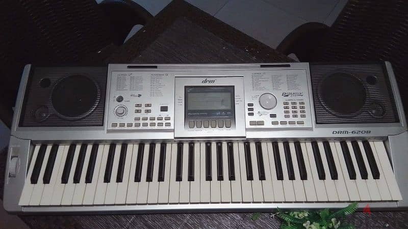 Keyboard piano electronic 0