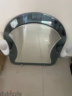 bathroom mirror 0