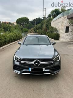 Mercedes-Benz GLC-Class 2020 0