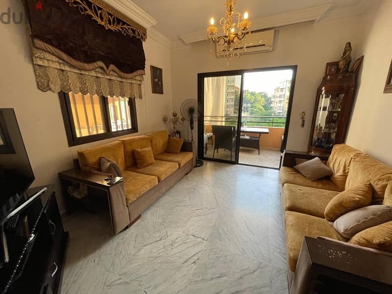 Apartment for sale in JBEIL-TOWN !105 SQM FOR 75000$ 2