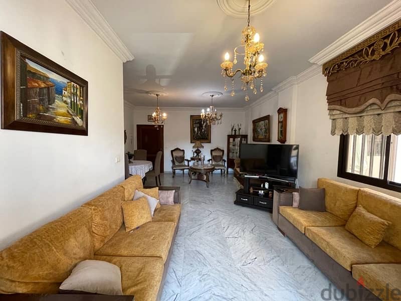 Apartment for sale in JBEIL-TOWN !105 SQM FOR 75000$ 4