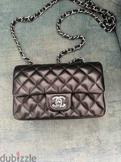 Chanel bag