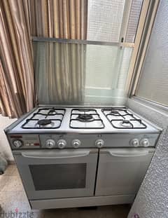 stove five eyes italy brand