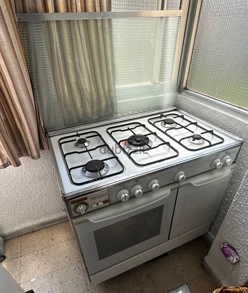 stove five eyes italy brand 1