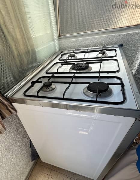 stove five eyes italy brand 5