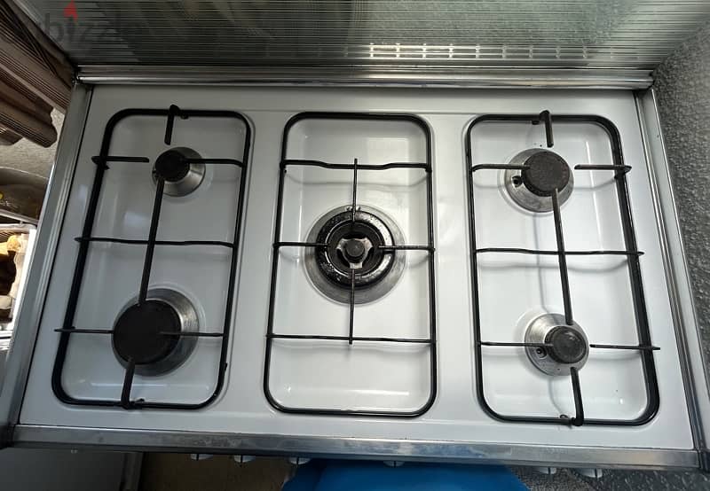stove five eyes italy brand 6