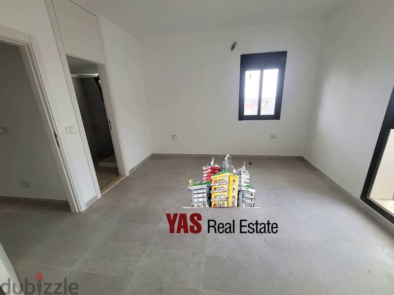 Dekweneh/Mar Roukoz 168m2 | Open View | Calm Area | PA | 6