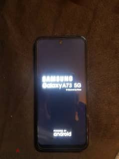 samsung A73 5G copy