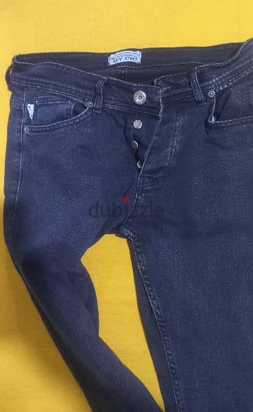 jeans 31 0