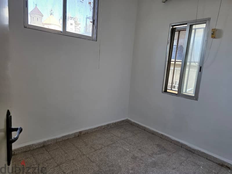 Ashrafieh | 917$/m² | 1st Floor | Balcony | Catchy Airbnb Investment 6