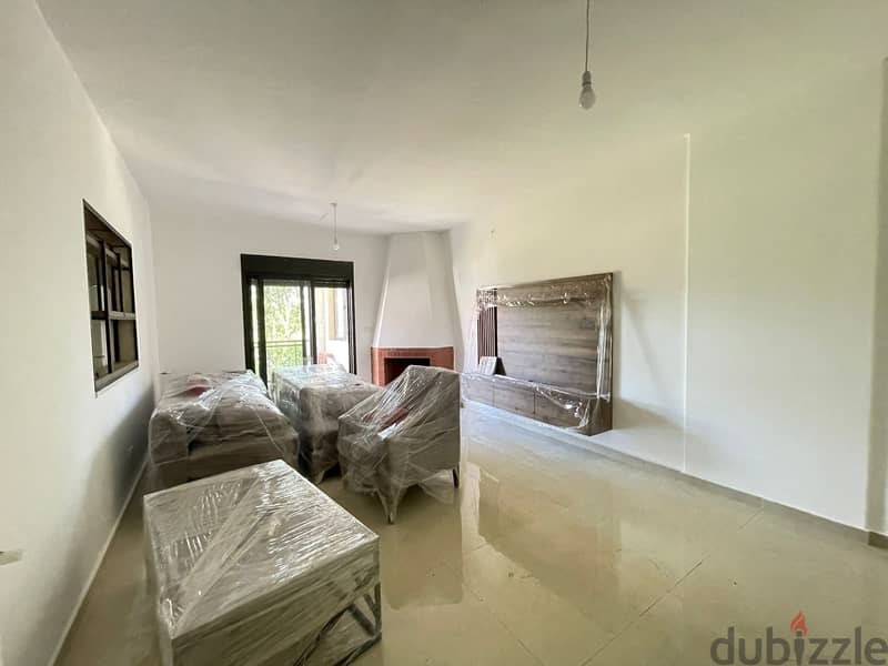 Bolonia (Mrouj) | 105m² Chalet | Perfect Rental Investment | Furnished 2