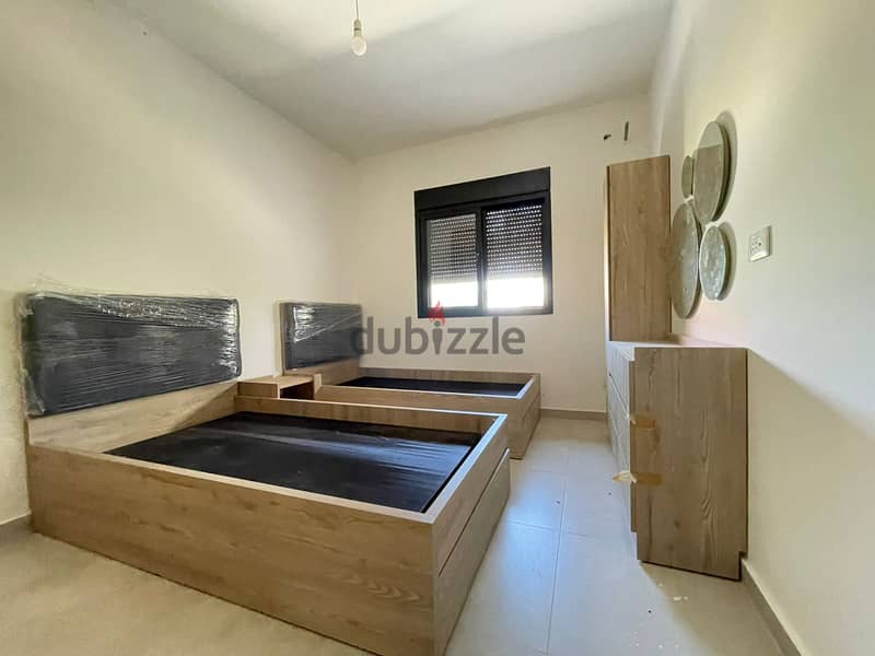 Bolonia (Mrouj) | 105m² Chalet | Perfect Rental Investment | Furnished 7