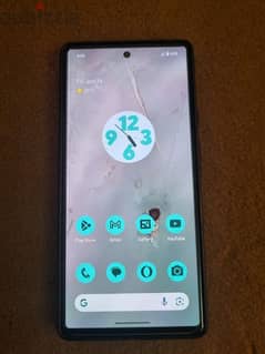 Google Pixel 6 waterproof Super clean 0