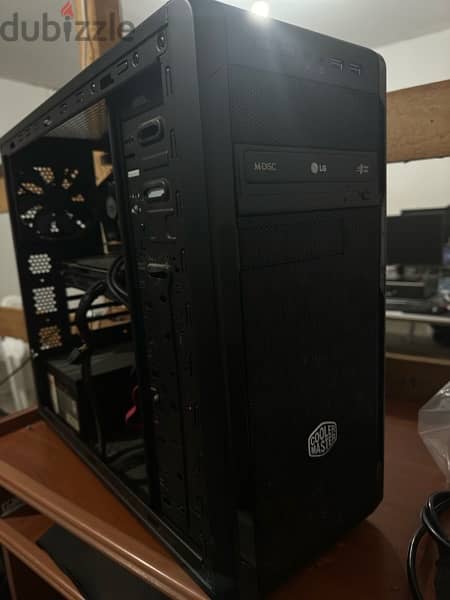 Pc Fore Sale 2