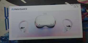 oculus quest 2 (vr) 0