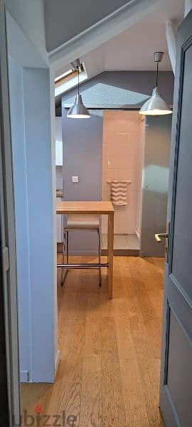 Appartment for rent in Paris شقة للايجار في باريس