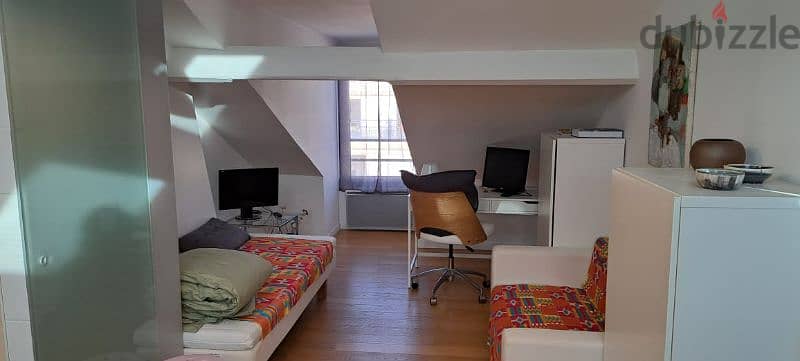 Appartment for rent in Paris شقة للايجار في باريس 3