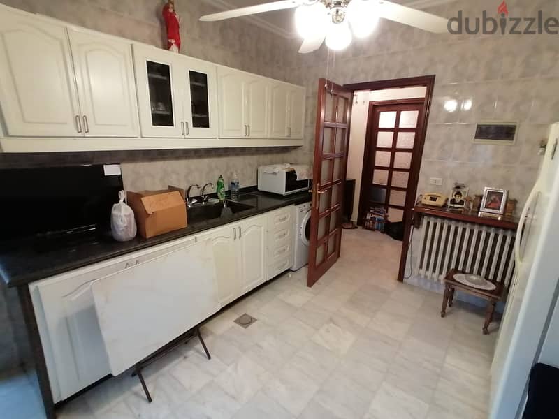haouch el omara decorated apartment for sale nice view Ref#6217 4