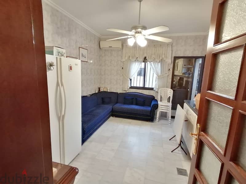 haouch el omara decorated apartment for sale nice view Ref#6217 5