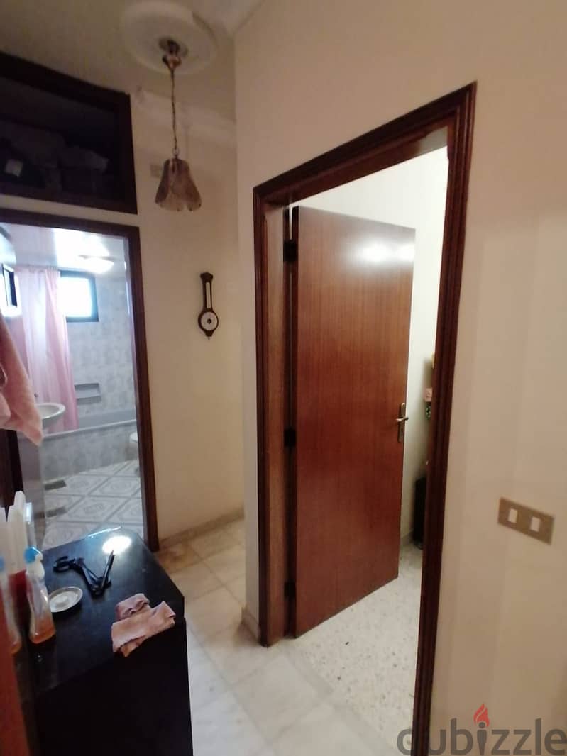 haouch el omara decorated apartment for sale nice view Ref#6217 7