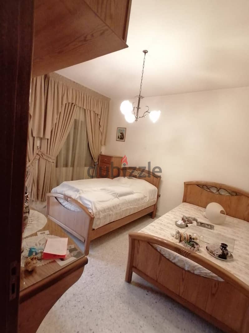 haouch el omara decorated apartment for sale nice view Ref#6217 8