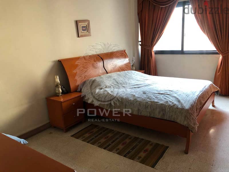 P#UD108291  stylish 160 sqm apartment in Tayouneh/الطيونة 3