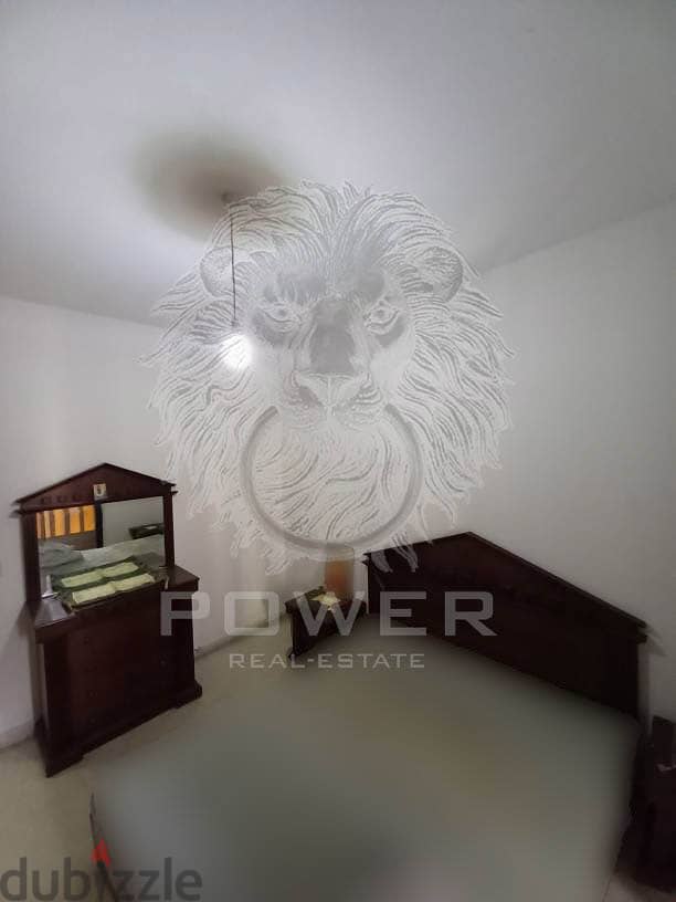 Catchy apartment for sale in Mar roukoz/ مار روكز P#SK108298 6