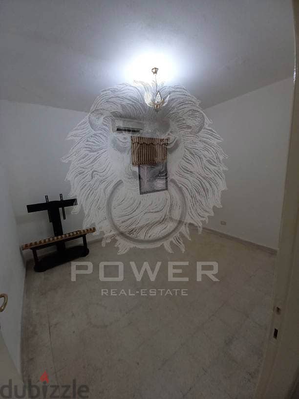 Catchy apartment for sale in Mar roukoz/ مار روكز P#SK108298 7